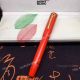 Fake Montblanc Red Rollerball pen - Heritage 1912 Collection Series (4)_th.jpg